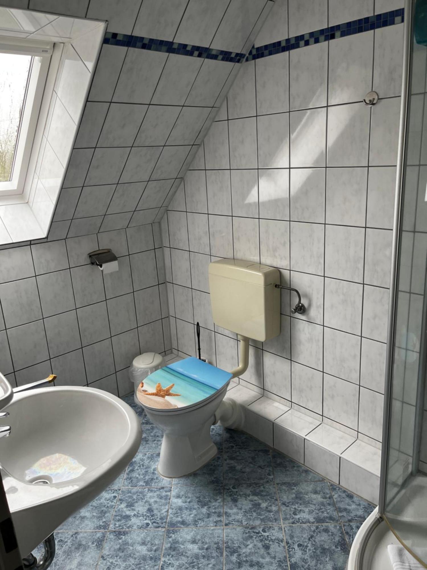 Apartment Nordland Fuer 2 Personen 402, 408, 409 Norden Exterior photo